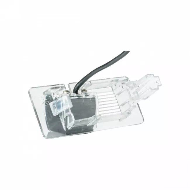 Камера заднього виду Fighter CS-CCD+FM-12 (VW/Skoda/Seat)(36073478)