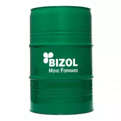 Моторное масло BIZOL Truck Essential 15W-40 200л