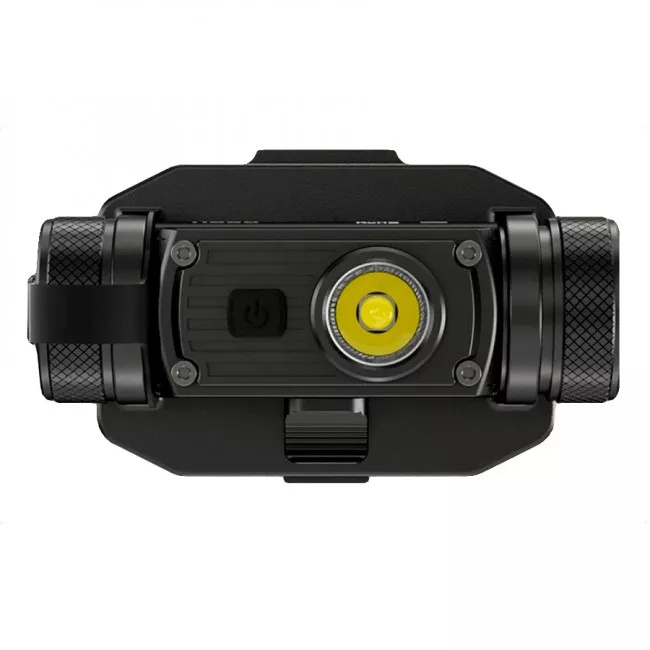 Налобный фонарь Nitecore HC60M (6-1211_M)