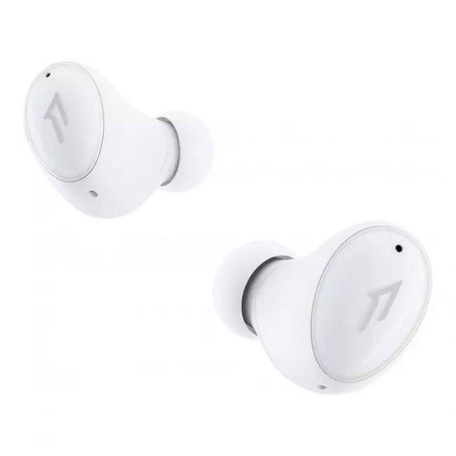 Наушники 1MORE ColorBuds 2 TWS Frost White (ES602) (879505)