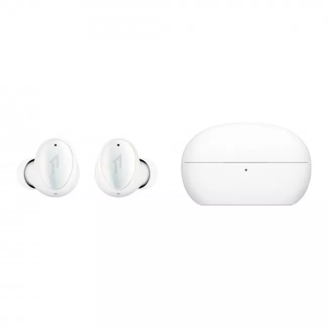 Наушники 1MORE ColorBuds 2 TWS Frost White (ES602) (879505)