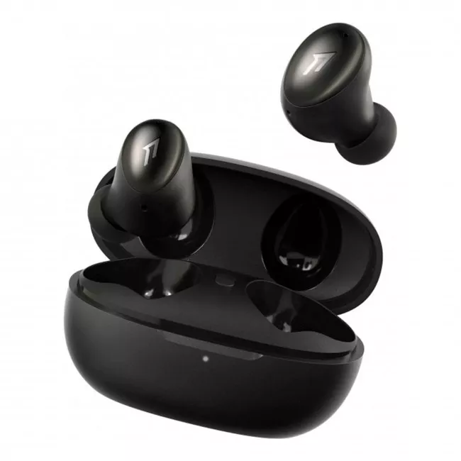 Наушники 1MORE ColorBuds 2 TWS Midnight Black (ES602) (879507) Наушники 1MORE ColorBuds 2 TWS Midnight Black (ES602) (879507)