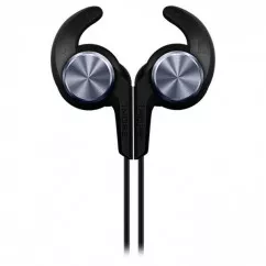 Наушники 1MORE E1018BT iBFree Sport Wireless Mic Black (E1018-BLACK)