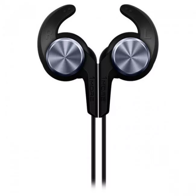 Наушники 1MORE E1018BT iBFree Sport Wireless Mic Black (E1018-BLACK)