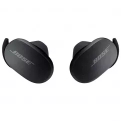 Наушники Bose QuietComfort Earbuds, Black (831262-0010)