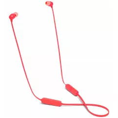 Наушники JBL Tune 115BT Coral (JBLT115BTCOR)