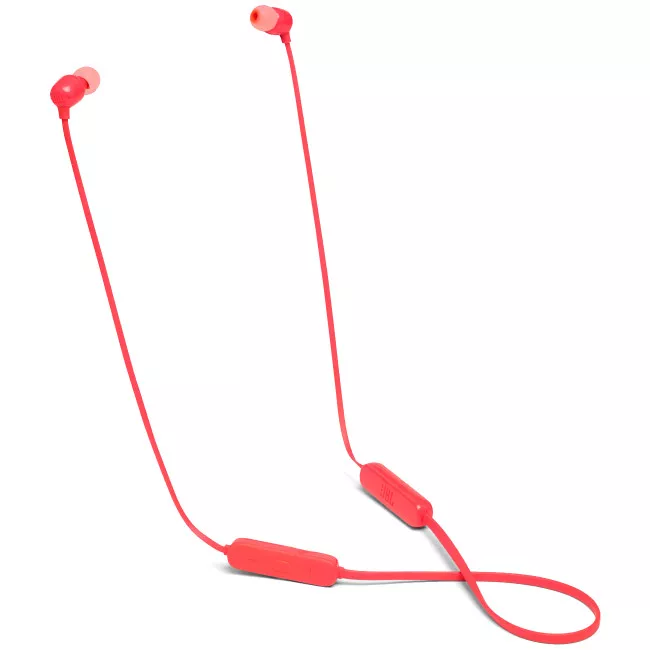 Наушники JBL Tune 115BT Coral (JBLT115BTCOR)