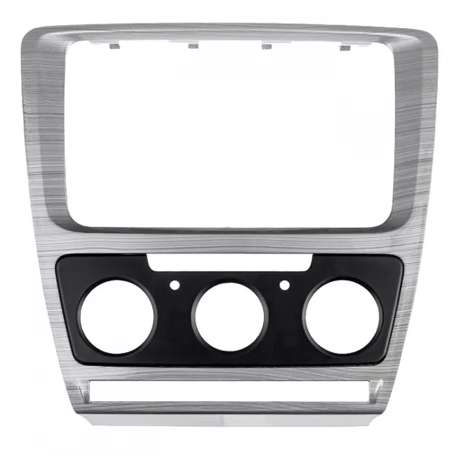 Переходная рамка AWM для Skoda Octavia A5 (781-08-105)
