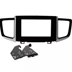 Перехідна рамка Metra для Honda Pilot (95-7811B)