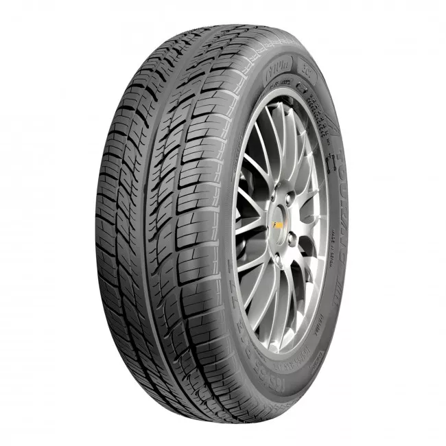 Шина 165/65R14 79T TOURING 301 Шина 165/65R14 79T TOURING 301