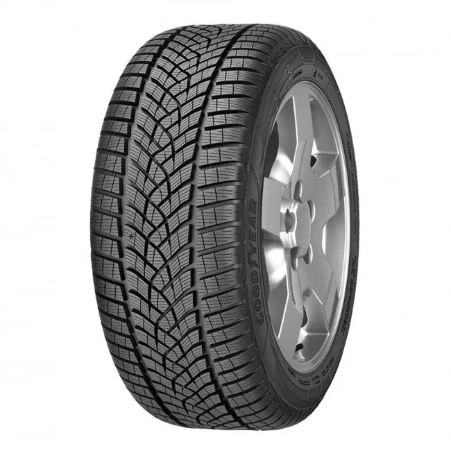 Шина Goodyear EfficientGrip Compact 165/70R14 81T