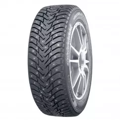 Шина 285/60R18 116T Hakkapeliitta 8 SUV шип