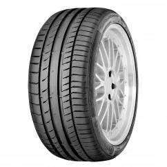 Шина Continental ContiSportContact 5 SUV 225/60R18 100H FR