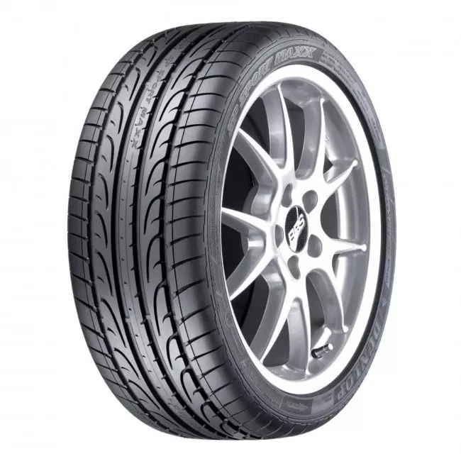 Шина Dunlop SP Sport Maxx 275/50R20 109W MO MFS Шина Dunlop SP Sport Maxx 275/50R20 109W MO MFS