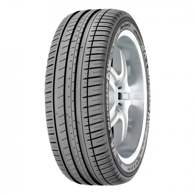 Шина 245/45R19 102Y PILOT SPORT 3 XL MO