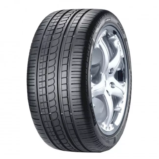 Шина Pirelli PZero Rosso 255/45R18 99Y M0