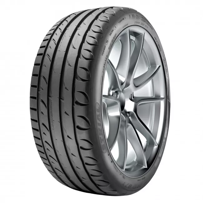 Шина 225/45R18 95W UHP XL