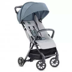 Прогулочная коляска EMMALJUNGA Quid - Stormy Grey (71039) (AG87L0STG/D)