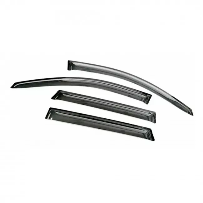 EXP.NLD.SNIQAS1332 Дефлекторы окон 4 door Nissan Qashqai 2013- EXP.NLD.SNIQAS1332 Дефлекторы окон 4 door Nissan Qashqai 2013-