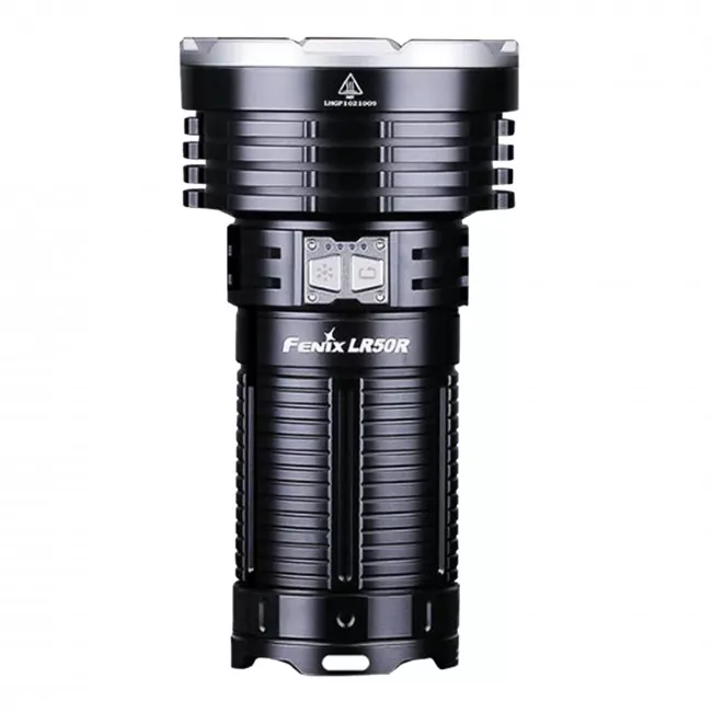 Ліхтар ручний Fenix LR50R