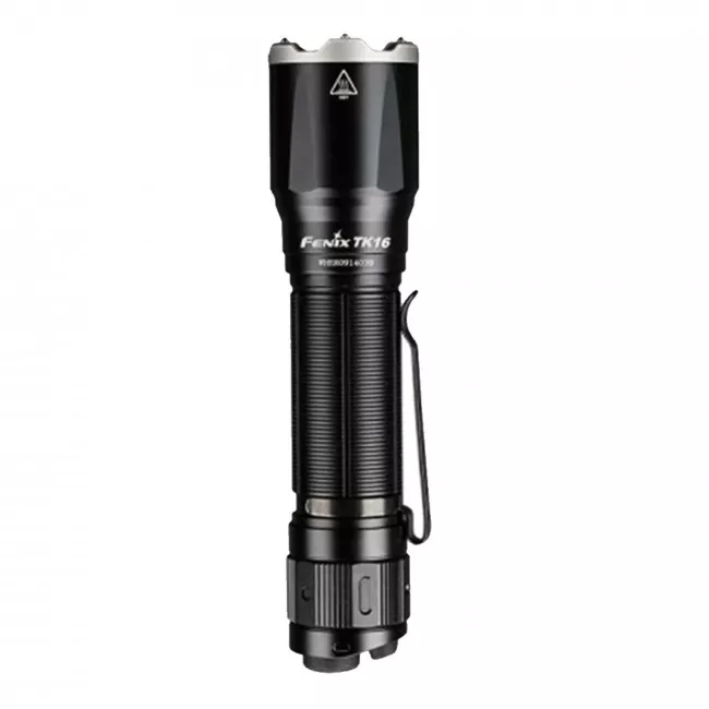 Фонарь ручной Fenix TK16 V2.0