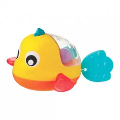 Іграшка для води Рибка (25233) (4086377)