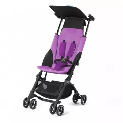 Коляска GB Pockit / Posh Pink-pink
