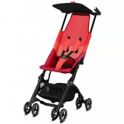 Коляска GB Pockit Air All-Terrain / Rose Red (619000265)