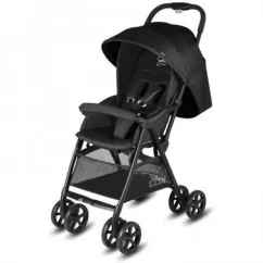 Коляска Yoki Smoky Anthracite anthracite (дождевик+бампер)