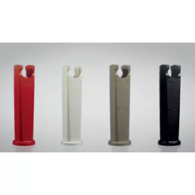 Настенный держатель Peruzzo 405-R Cool Bike Rack Red
