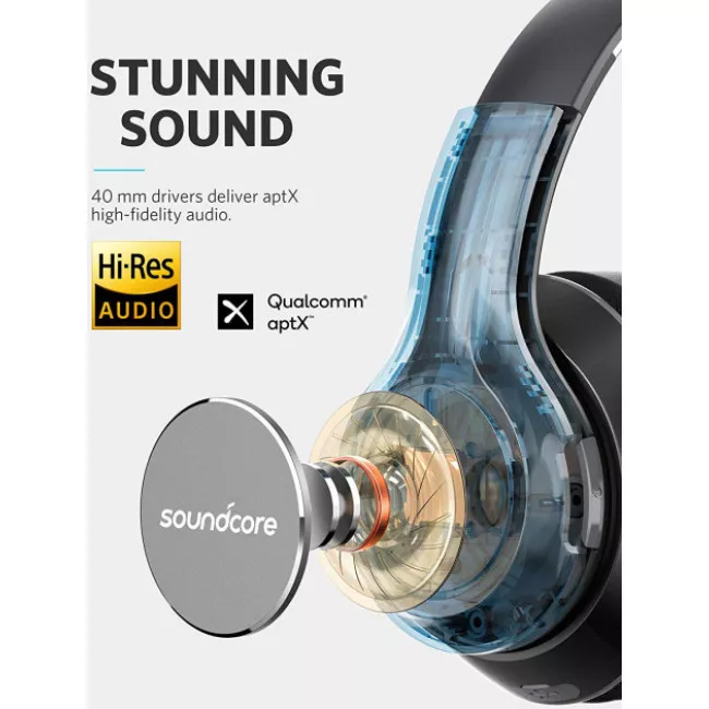 Наушники ANKER SoundСore Vortex (A3031H11/A3031G11)