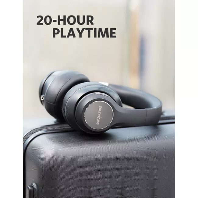 Наушники ANKER SoundСore Vortex (A3031H11/A3031G11)