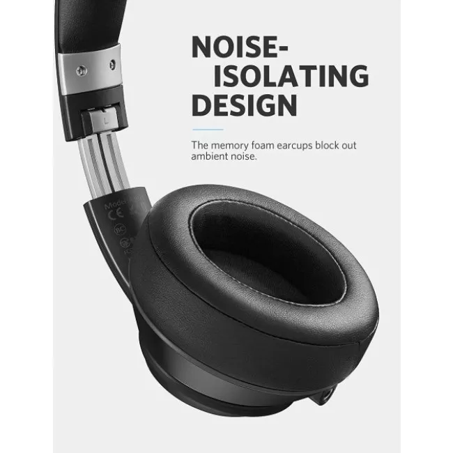 Наушники ANKER SoundСore Vortex (A3031H11/A3031G11)