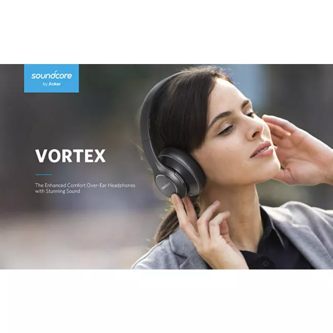 Наушники ANKER SoundСore Vortex (A3031H11/A3031G11)