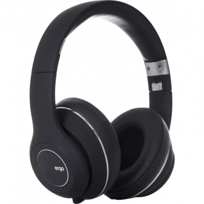 Навушники ERGO BT-870 Black