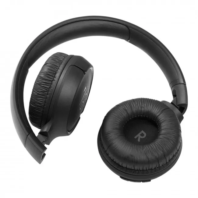 Наушники JBL Tune 510BT Black (JBLT510BTBLKEU)