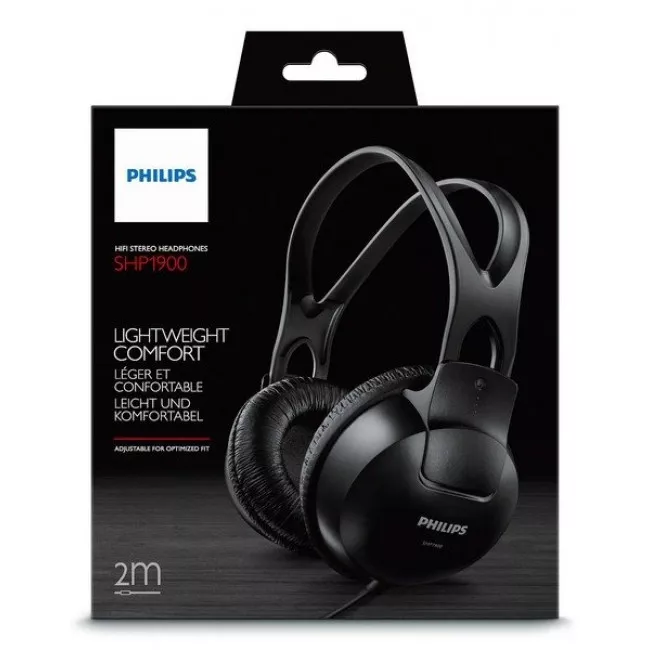 Наушники Philips SHP1900/10 (SHP1900/10)