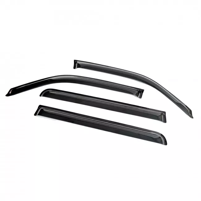 NLD.SHOPIL0832 Дефлектори вікон 4 door HONDA PILOT 2008- NLD.SHOPIL0832 Дефлектори вікон 4 door HONDA PILOT 2008-