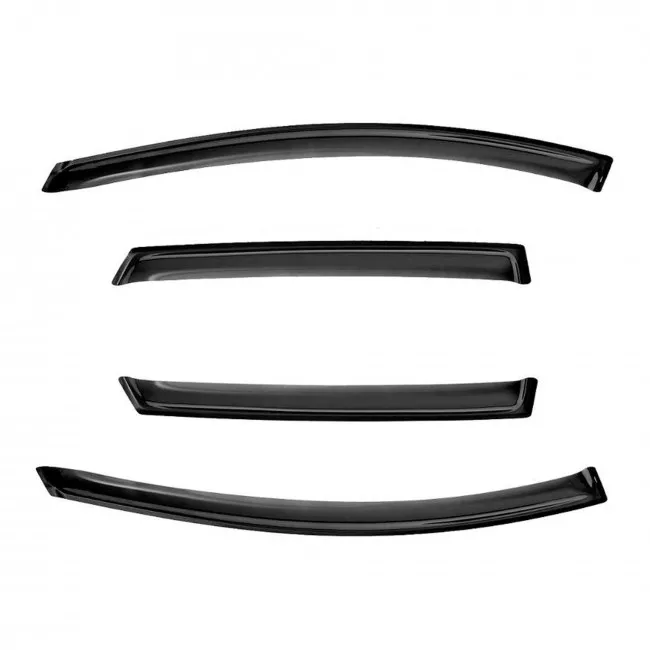 NLD.SLREVO1132 Дефлекторы окон 4 door LAND ROVER RANGE ROVER EVOGUE 2011- NLD.SLREVO1132 Дефлекторы окон 4 door LAND ROVER RANGE ROVER EVOGUE 2011-