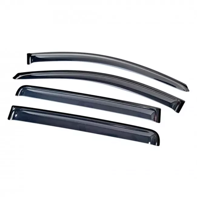 NLD.SMIL2001532 Дефлекторы окон 4 door MITSUBISHI L200 2015- NLD.SMIL2001532 Дефлекторы окон 4 door MITSUBISHI L200 2015-