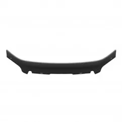 NLD.STOLCP0912 Дефлектор капота темный TOYOTA LAND CRUISER PRADO 150 2009-