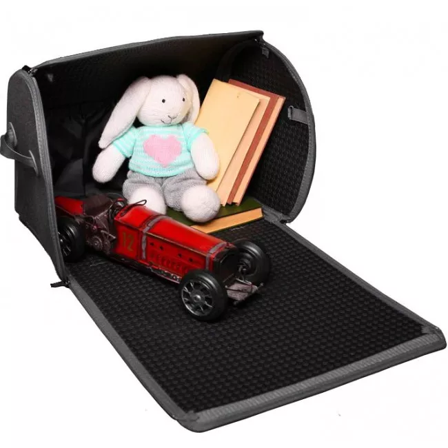 Органайзер в багажник Small Grey Lexus Sotra (ST L-104-Grey)
