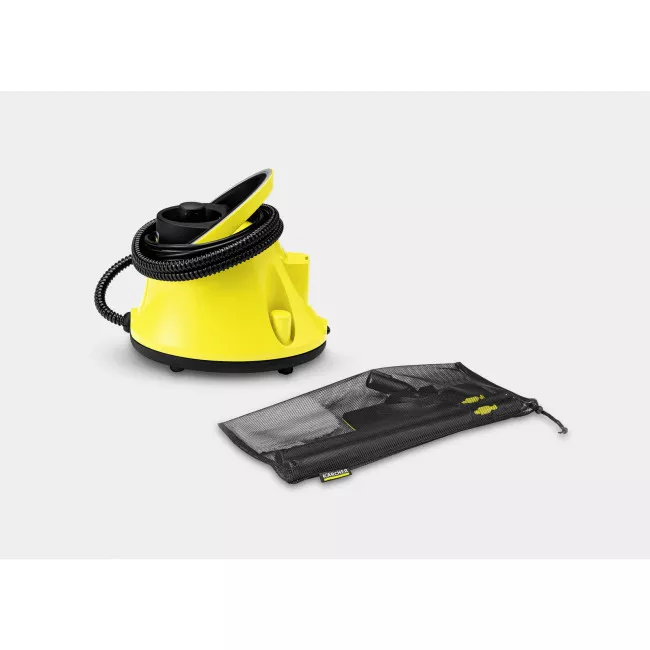 Пароочиститель KARCHER SC 2 Deluxe EasyFix (1.513-243.0)