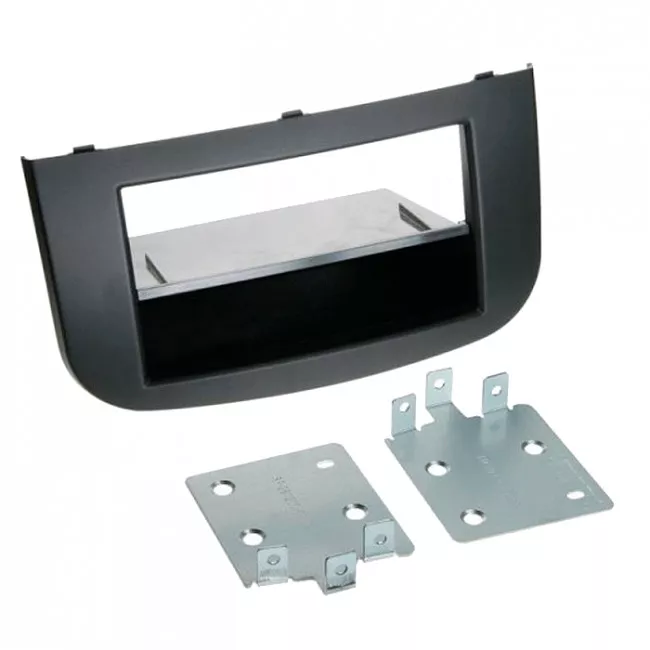 Переходная рамка ACV для Mitsubishi Colt (281200-08) Переходная рамка ACV для Mitsubishi Colt (281200-08)