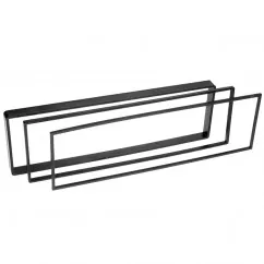 Перехідна рамка ACV для Peugeot 1007, 307 (281040-08)