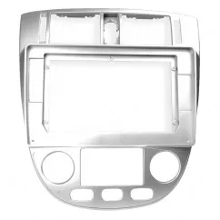 Перехідна рамка AWM для Chevrolet Lacetti, Aveo, Nubira (981-10-058)