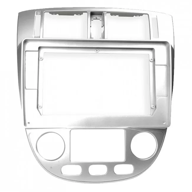 Переходная рамка AWM для Chevrolet Lacetti, Aveo, Nubira (981-10-058) Переходная рамка AWM для Chevrolet Lacetti, Aveo, Nubira (981-10-058)