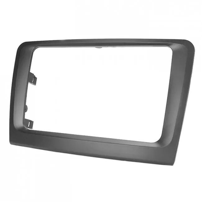 Переходная рамка AWM для Skoda SuperB (781-08-100) Переходная рамка AWM для Skoda SuperB (781-08-100)