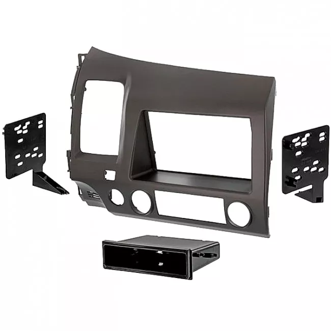 Перехідна рамка Metra для Honda Civic (99-7816T) Перехідна рамка Metra для Honda Civic (99-7816T)