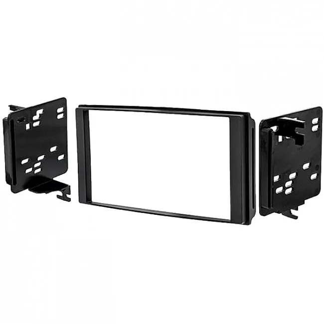 Переходная рамка Metra для Subaru Forester, Impreza, XV, WRX (95-8905B)